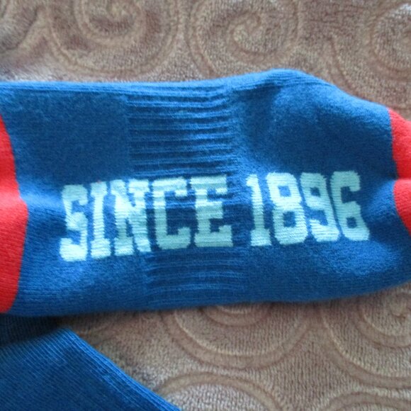 Cracker Jack Socks - New with tags - Picture 3 of 5